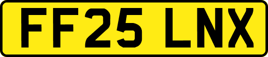FF25LNX