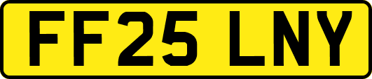FF25LNY