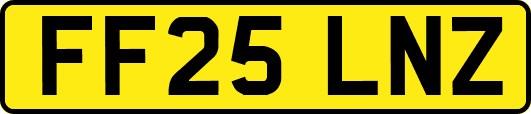 FF25LNZ