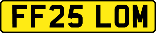 FF25LOM