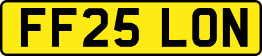 FF25LON