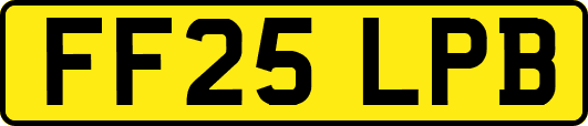 FF25LPB