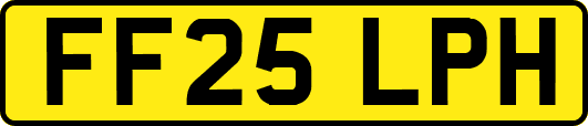 FF25LPH