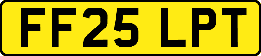 FF25LPT