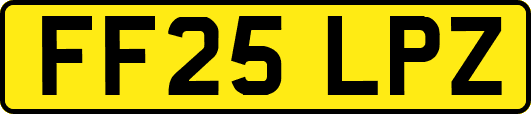 FF25LPZ