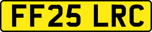 FF25LRC