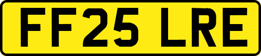 FF25LRE