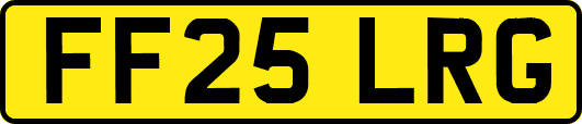 FF25LRG