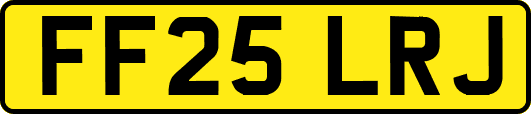 FF25LRJ