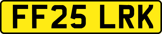 FF25LRK