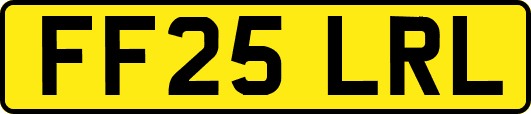 FF25LRL