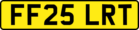 FF25LRT