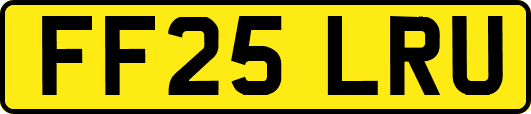 FF25LRU