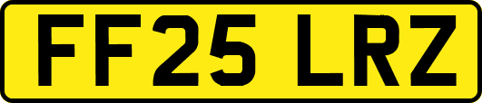 FF25LRZ