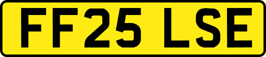 FF25LSE