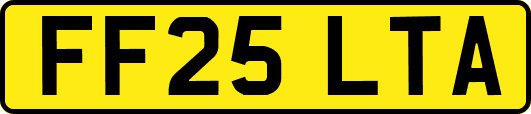 FF25LTA