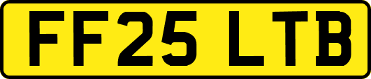 FF25LTB