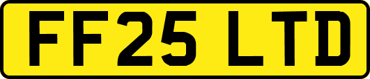 FF25LTD