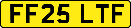 FF25LTF