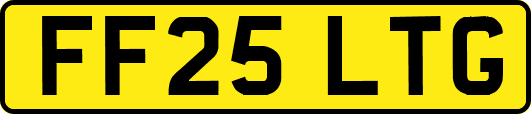 FF25LTG