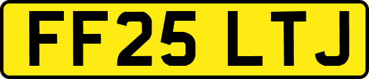 FF25LTJ