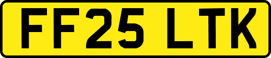FF25LTK