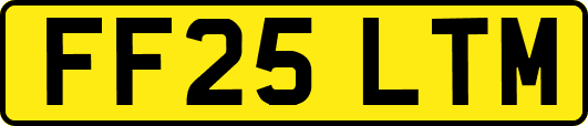 FF25LTM