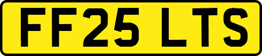 FF25LTS