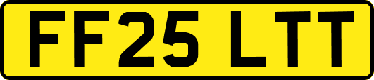 FF25LTT
