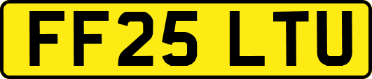 FF25LTU
