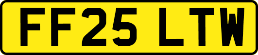FF25LTW
