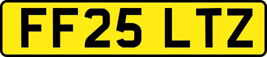 FF25LTZ