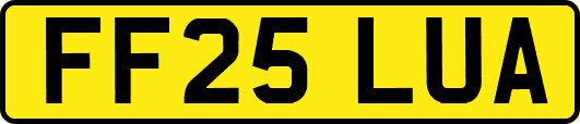 FF25LUA