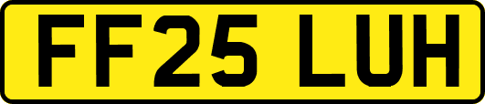 FF25LUH