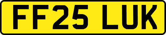FF25LUK