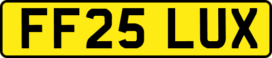 FF25LUX