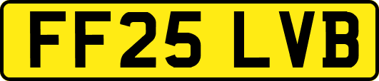 FF25LVB