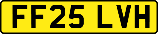 FF25LVH