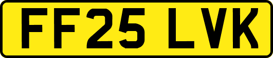 FF25LVK