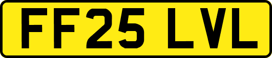 FF25LVL