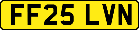 FF25LVN