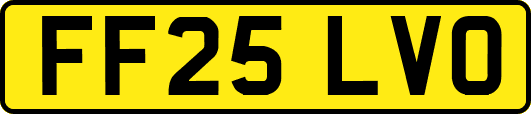 FF25LVO