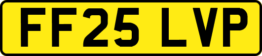FF25LVP