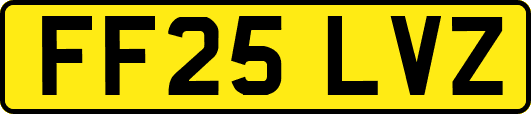 FF25LVZ