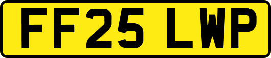 FF25LWP