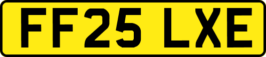 FF25LXE