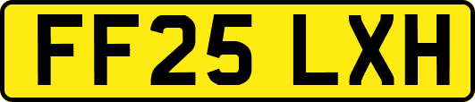 FF25LXH