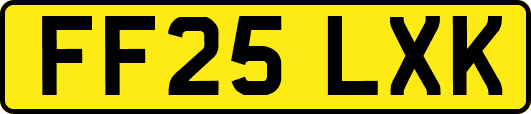 FF25LXK