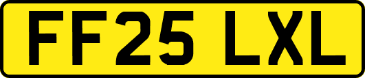 FF25LXL