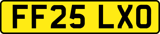 FF25LXO